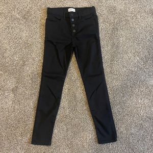 Jordache super skinny sz 10